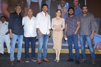 Seetimaarr Movie Success Meet
